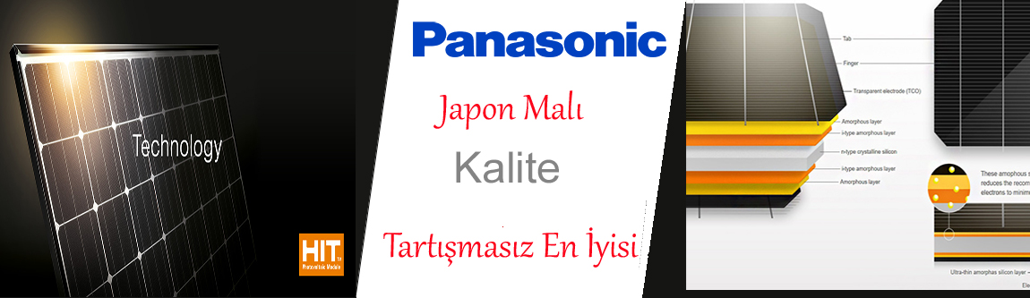 Panasonic